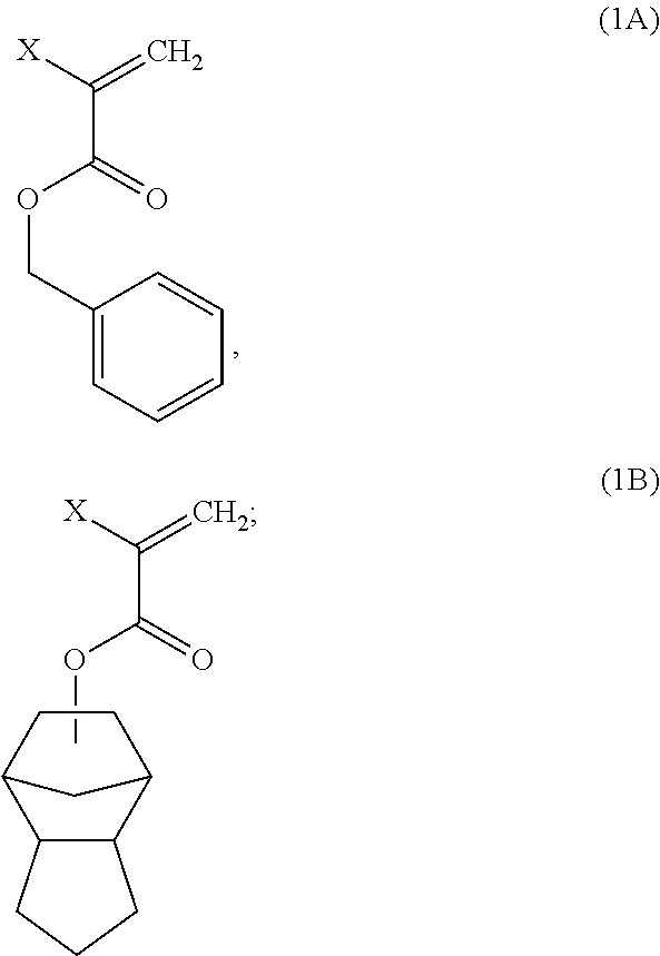 Negative-type photoresist composition for thick film and use thereof