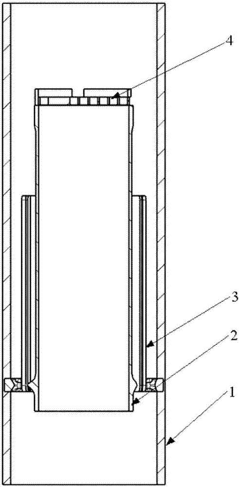 Plasma nozzle