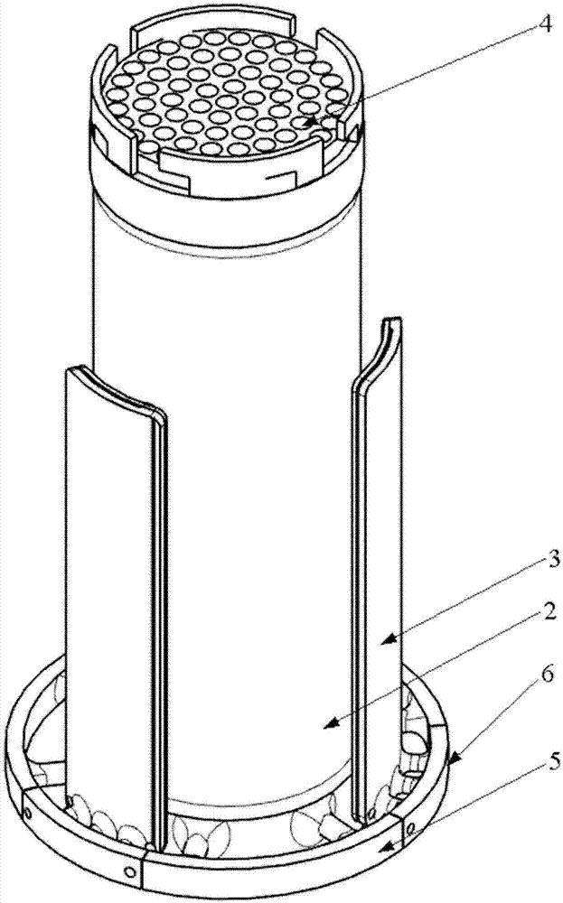 Plasma nozzle