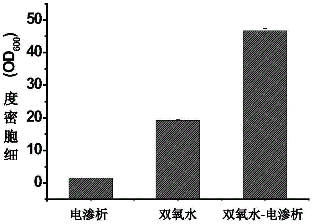 Preparation process of lignocellulose pulping prehydrolyzate with high-efficiency fermentation capacity