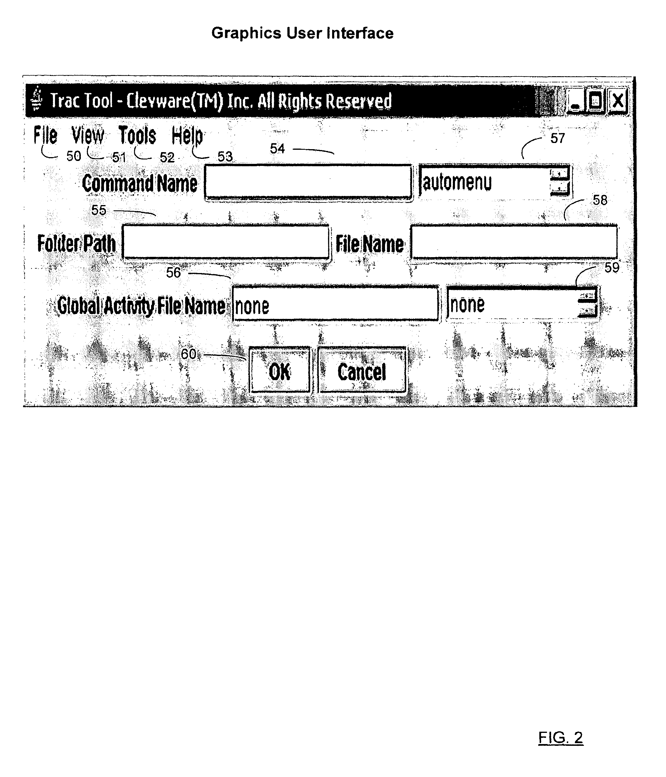 Dynamic generation of target files from template files and tracking of the processing of target files