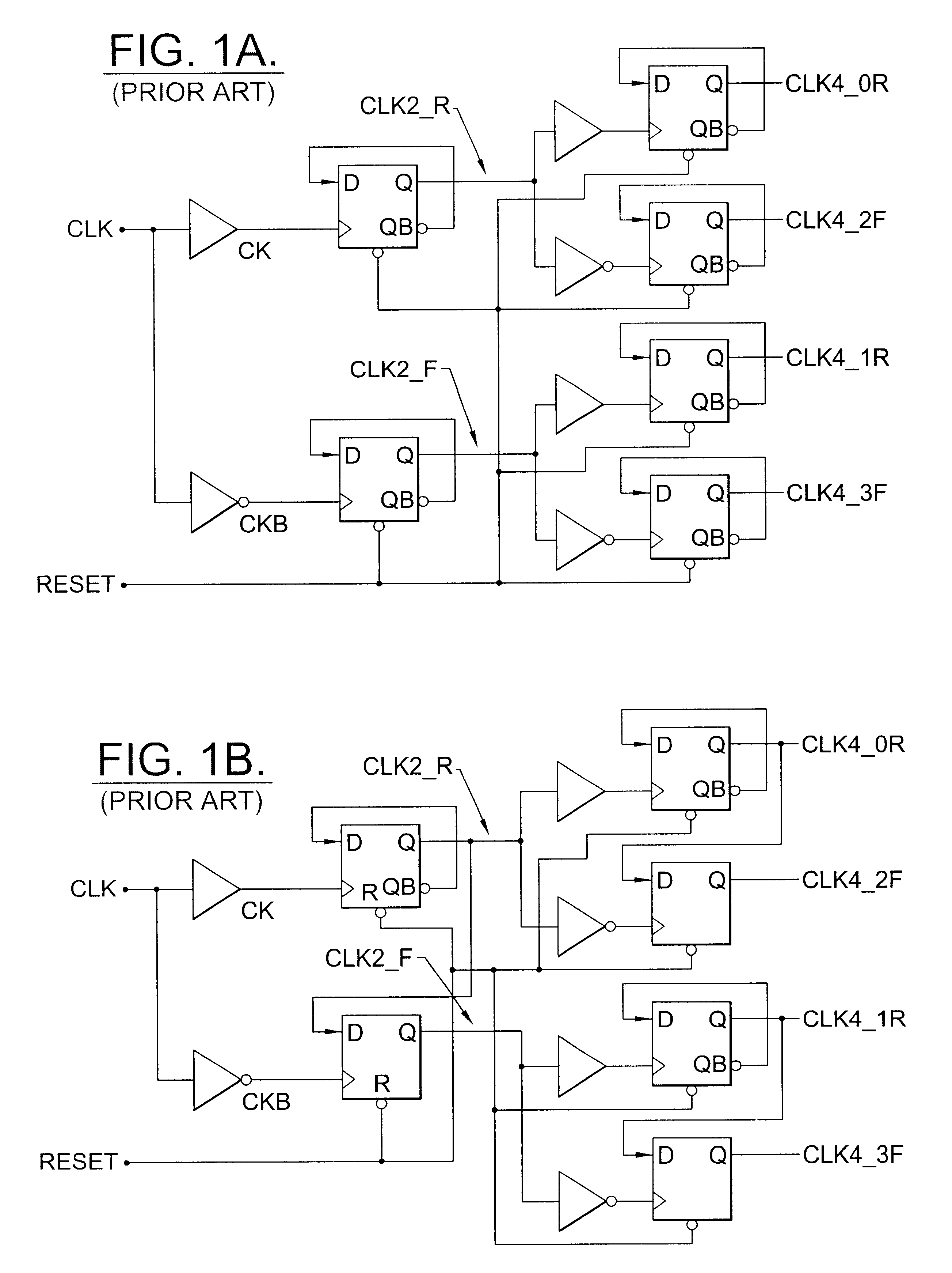 Integrated circuit flip-flops that utilize master and slave latched sense amplifiers