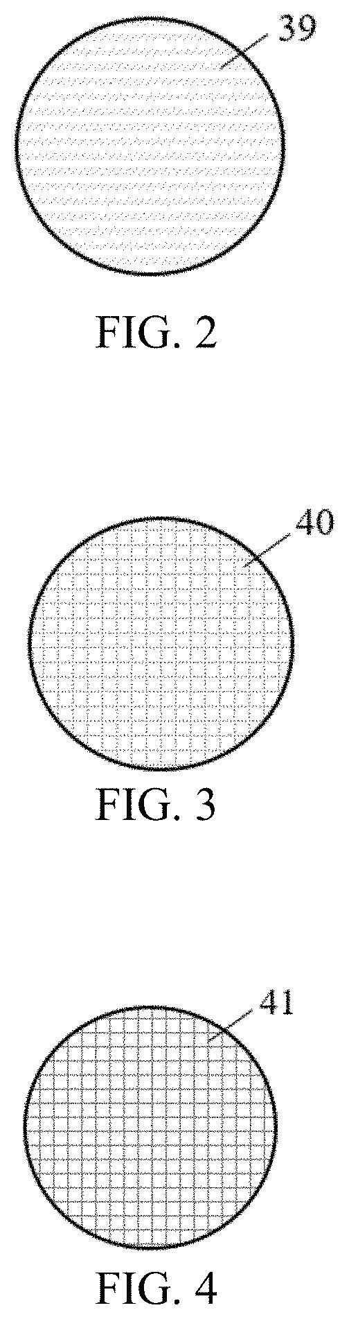 Simulation device and simulation method for gas reservoir exploitation