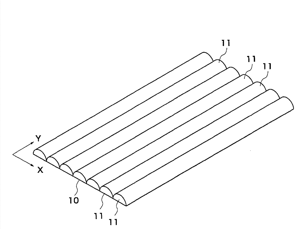 Boot shape maintaining body