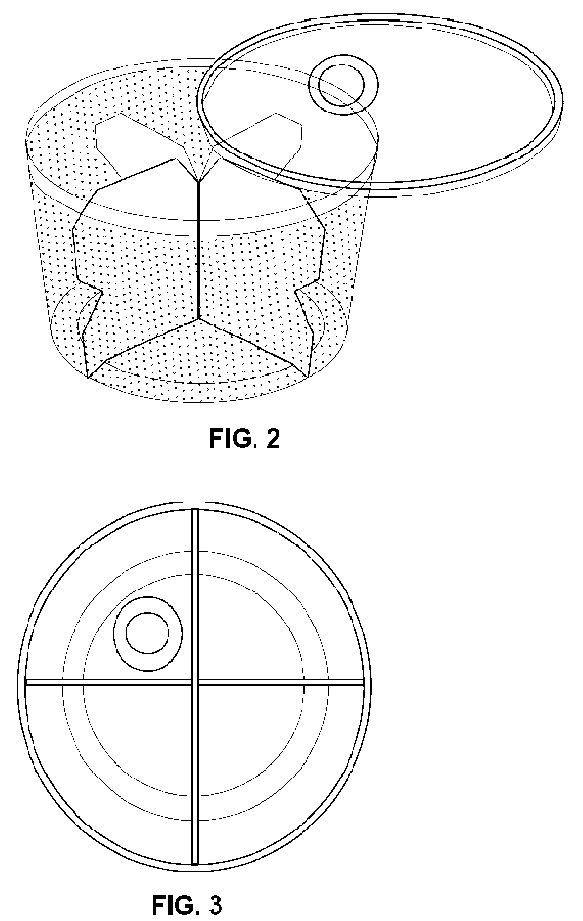 Insect container