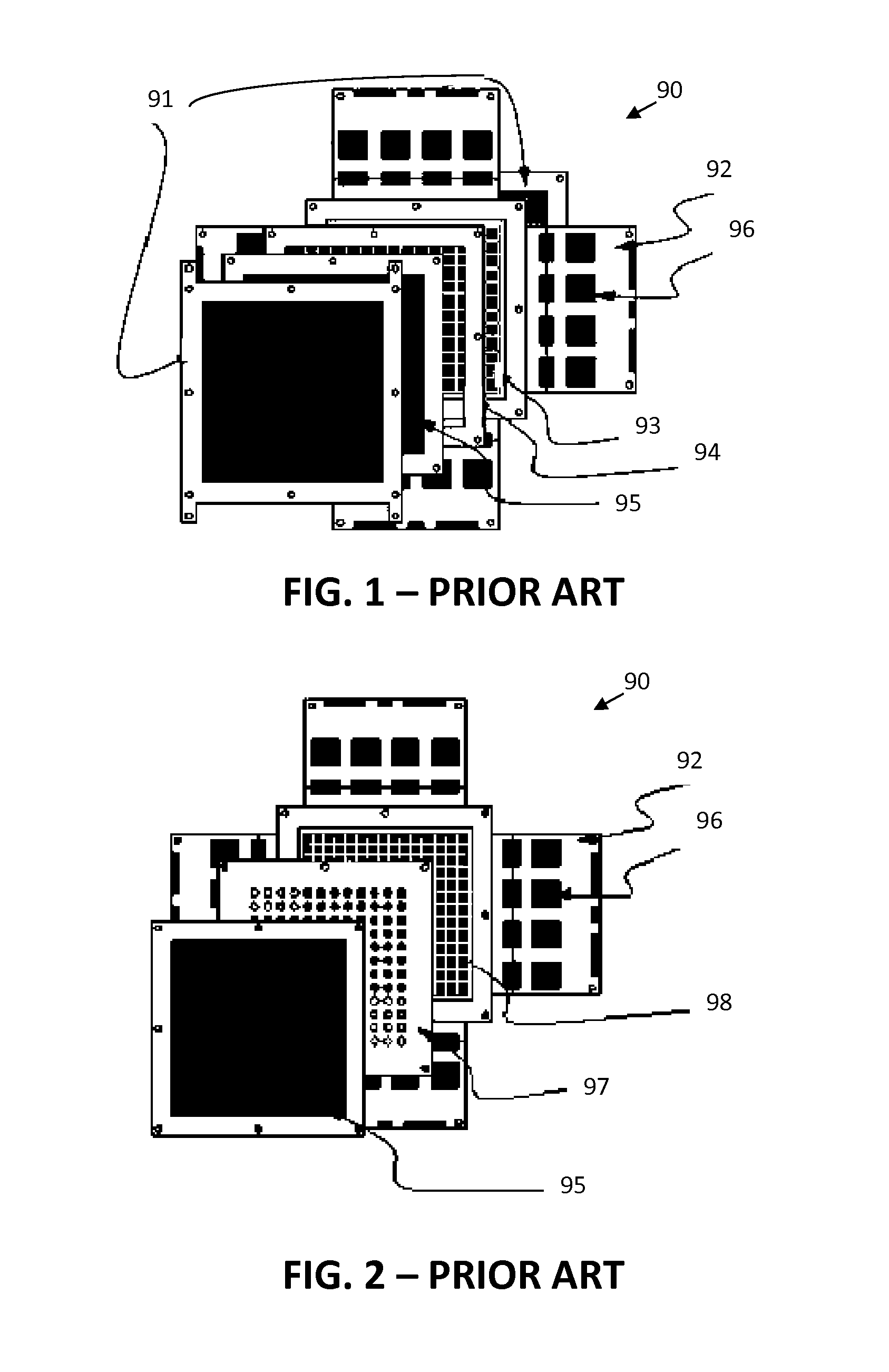 Device and method for radiation dosimetry