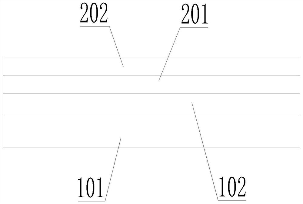 Garment with noctilucent function