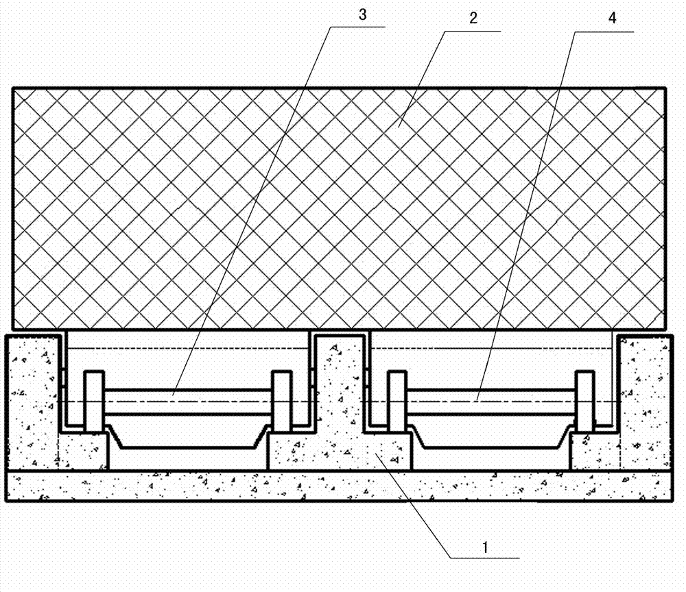 Intensive type storage system