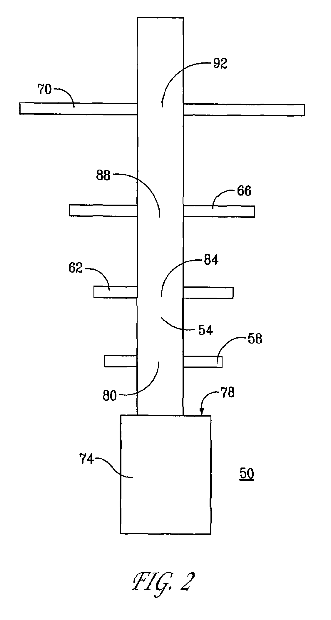 Measuring device