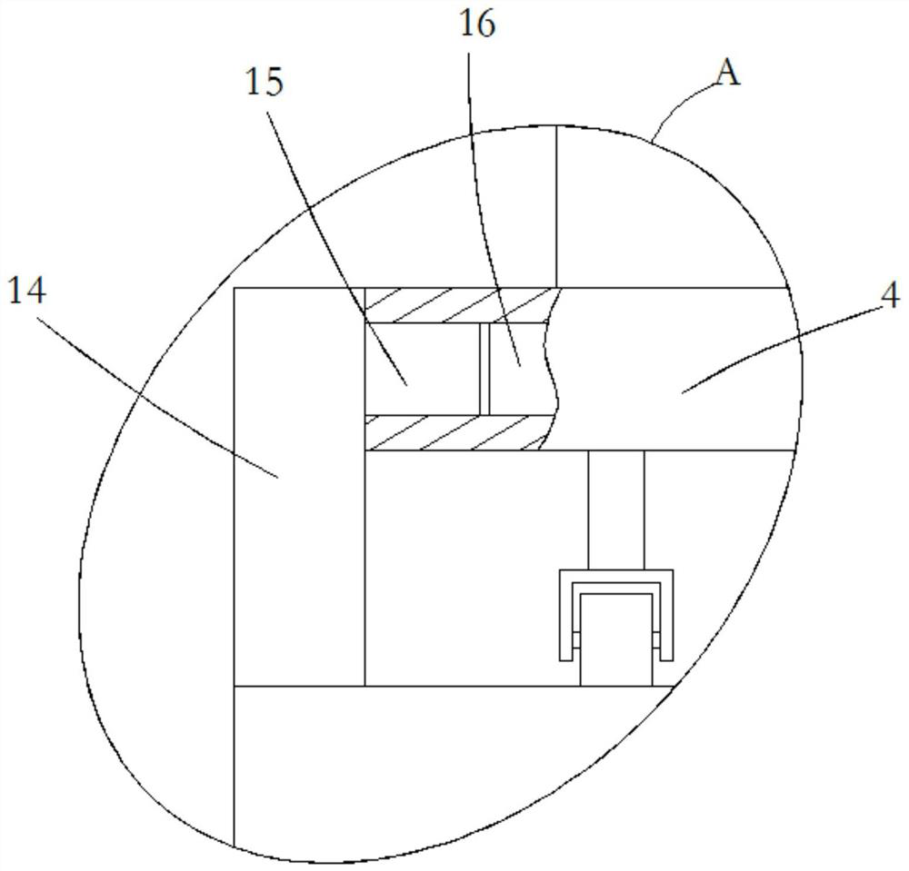 Real-time pedestrian volume monitoring equipment and equipment operation method