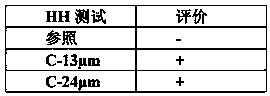 Substrate having functional coating and temporary protection layer