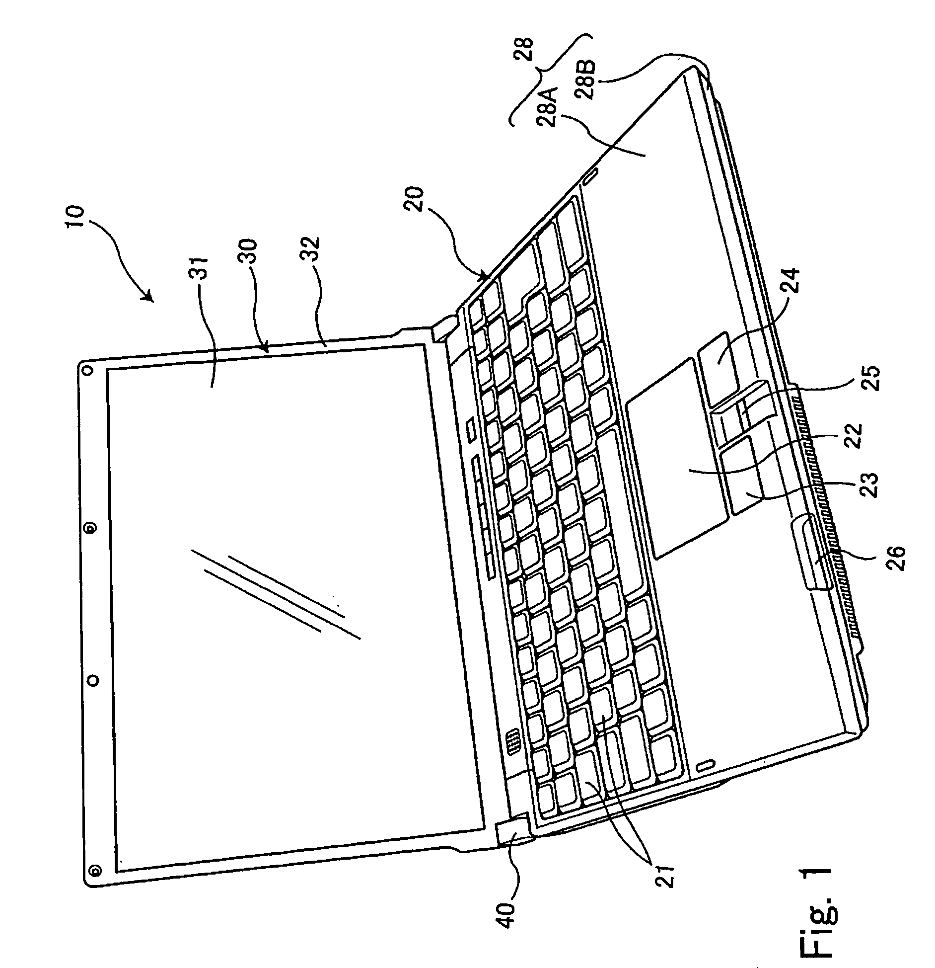 Electronic apparatus