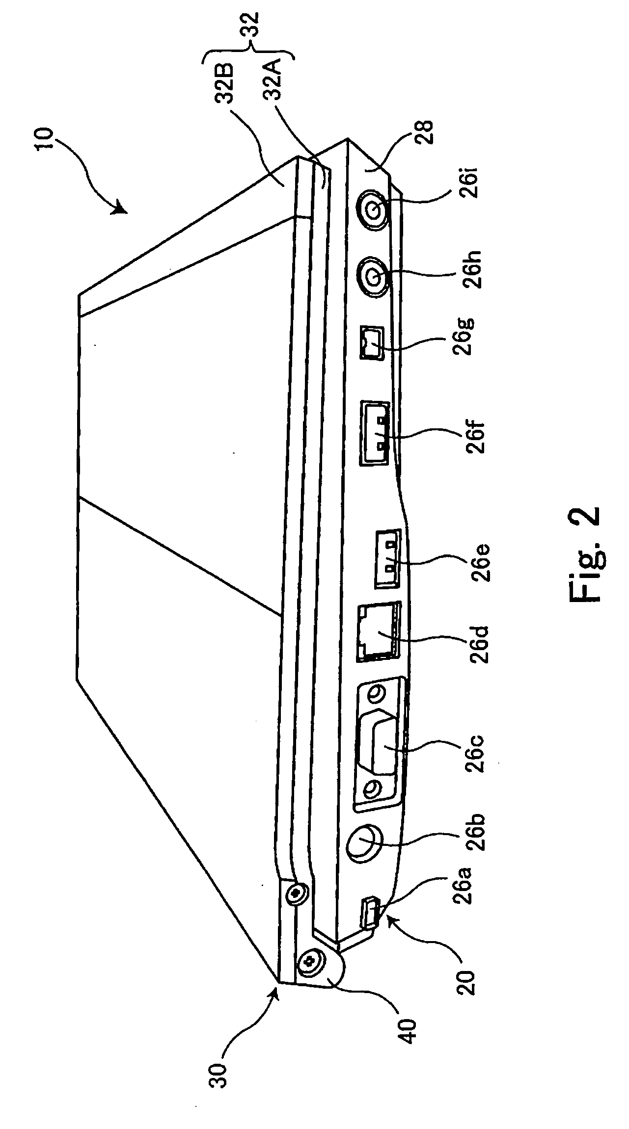 Electronic apparatus