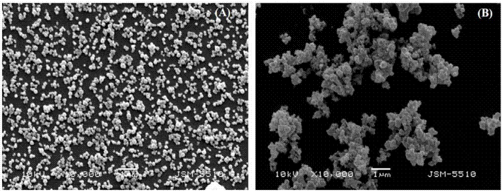 Method for quantitatively analyzing content of free ion in soil sediment sample