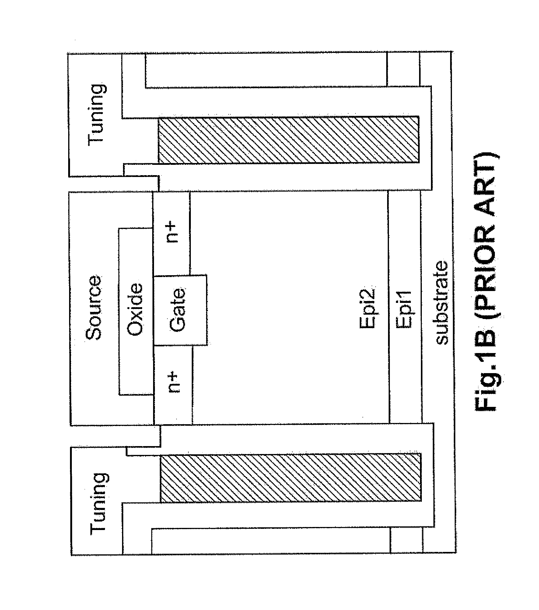 Super-junction trench mosfet with multiple trenched source-body contacts