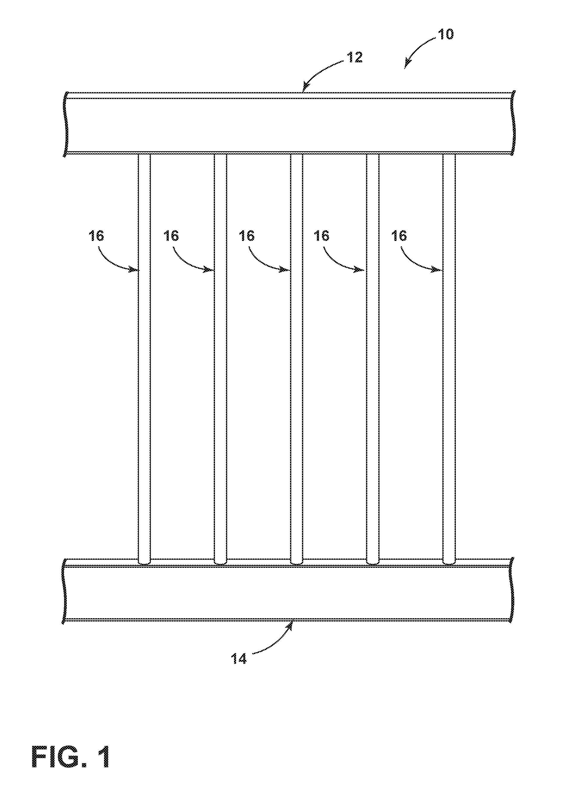 Baluster connector