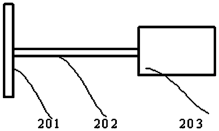 Microwave-assisted rock breaking TBM cutter head for hard rocks