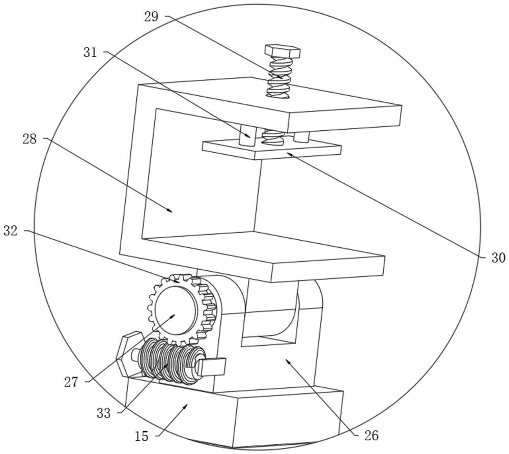 Information collection device used for technology promotion