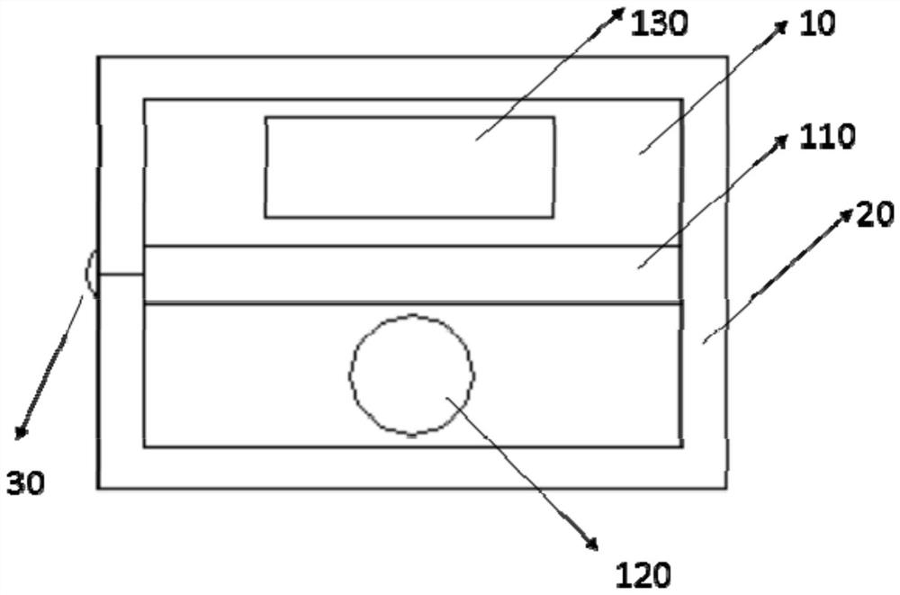 Laser base and laser