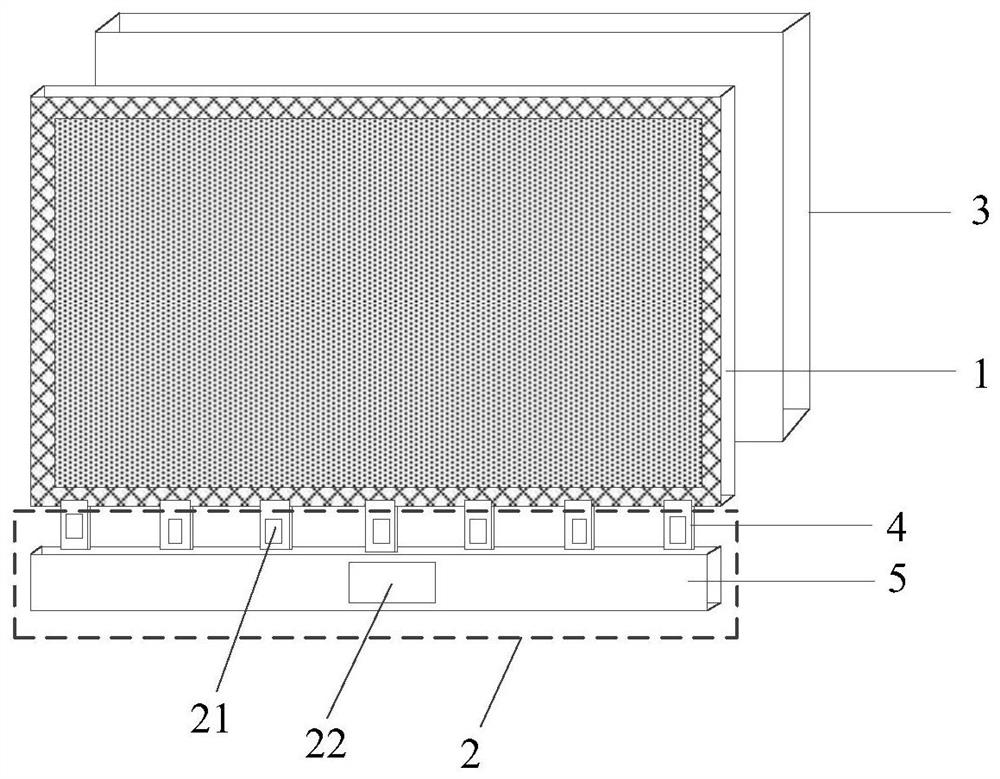 Source driver, driving system, liquid crystal display device and correction method thereof