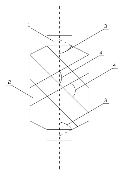 Soft cone spooling process applied to dyeing of cones of viscose filament yarns