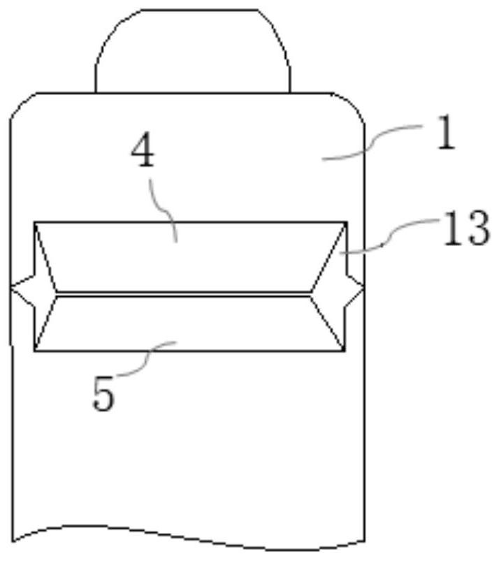 Multifunctional automatic nail extractor and assembling method thereof