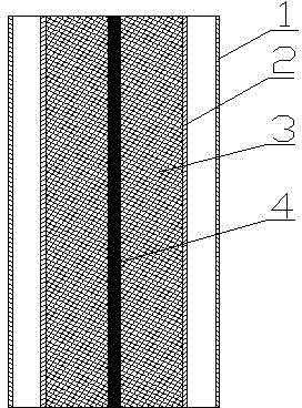 Annular linear energy-accumulation cutter