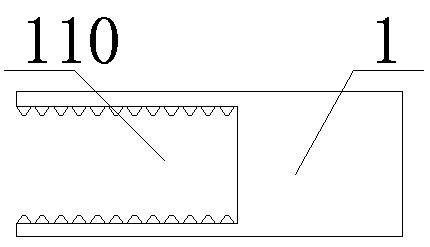 Cemented carbide bit