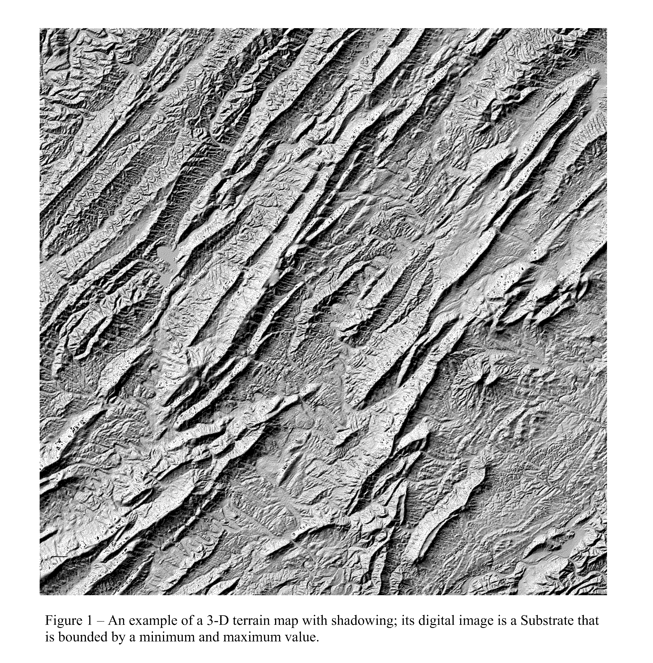 Enhanced Tessellated Conflict Space Data Fusion Process