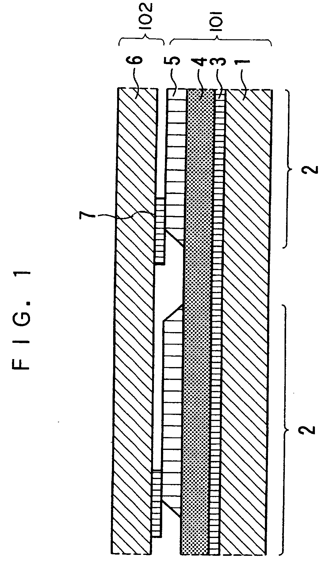 Organic electroluminescence display apparatus