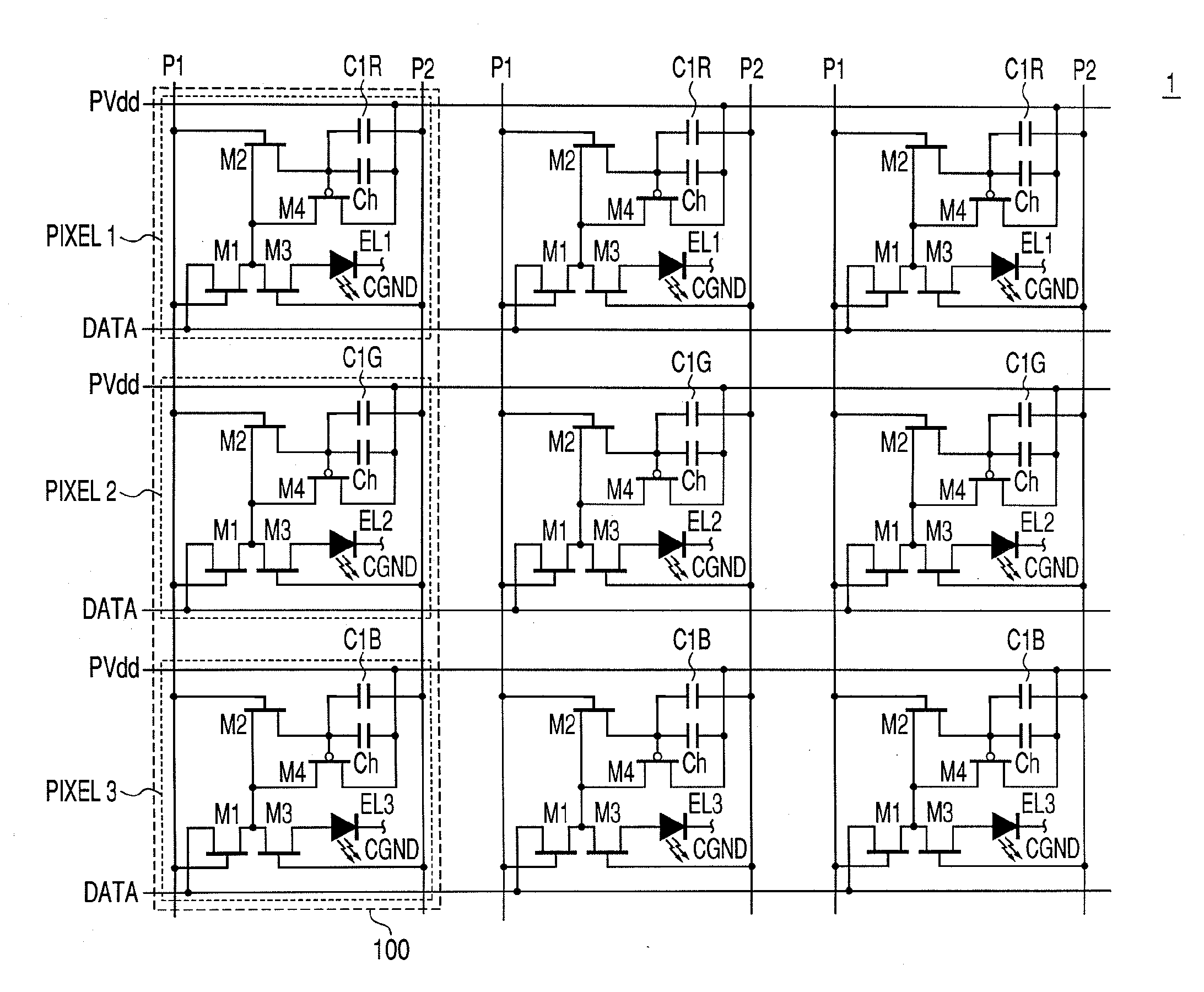 Display apparatus and driving method thereof