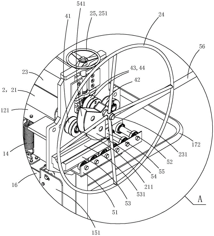 Multifunctional plate bending machine with plate shearing mechanism