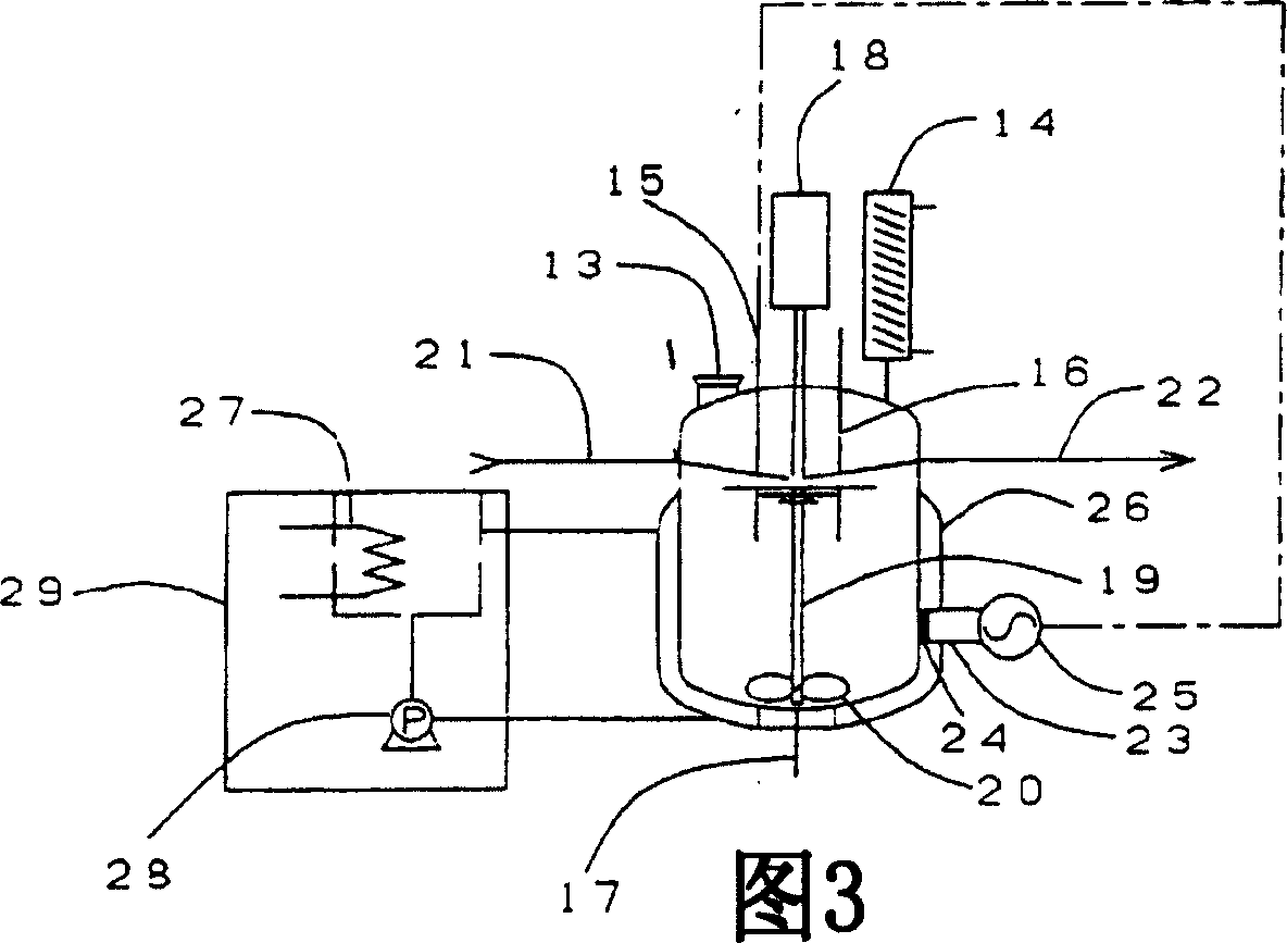 Chemical reaction apparatus utilizing microwave