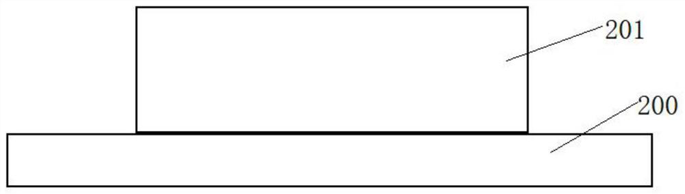 Electronic information transmission device convenient to install