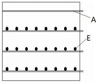 A preparation method of ultra-thin flexible crystalline silicon battery