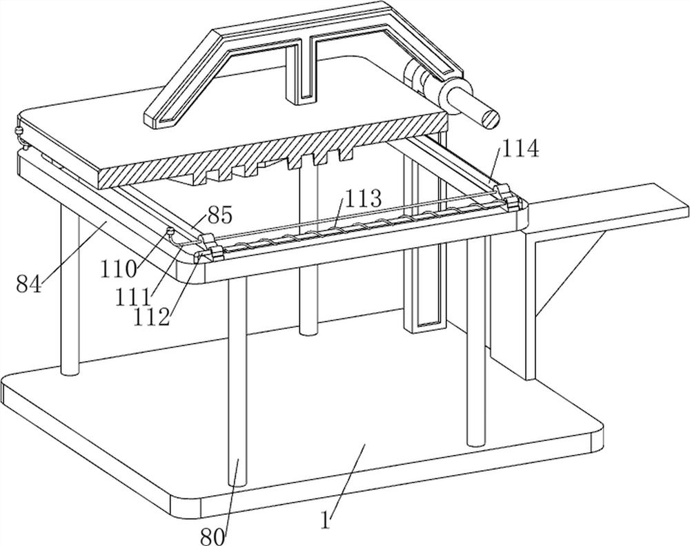 Manufacturing and printing equipment for corrugated carton