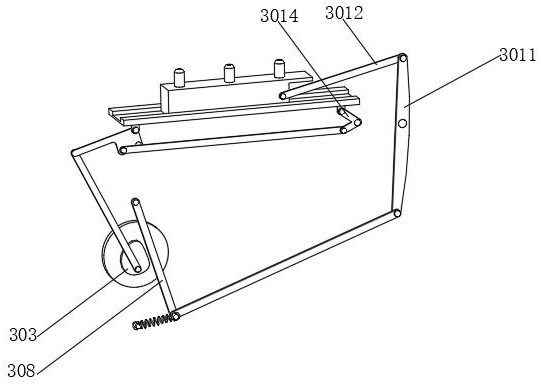 Production equipment and production method for novel pure titanium coil