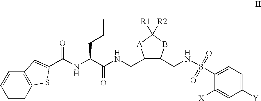 Acyclic 1,4-Diamines and Uses Thereof