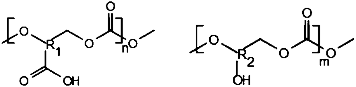 A preparation method of an all-solid-state polymer electrolyte and an all-solid-state polymer battery