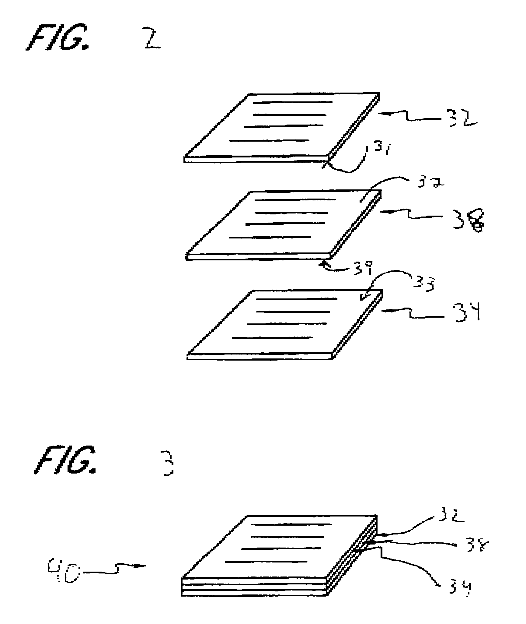 Optical isolators and methods of manufacture