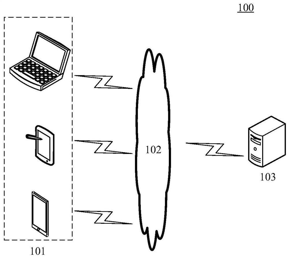 Database deletion data recovery method and device