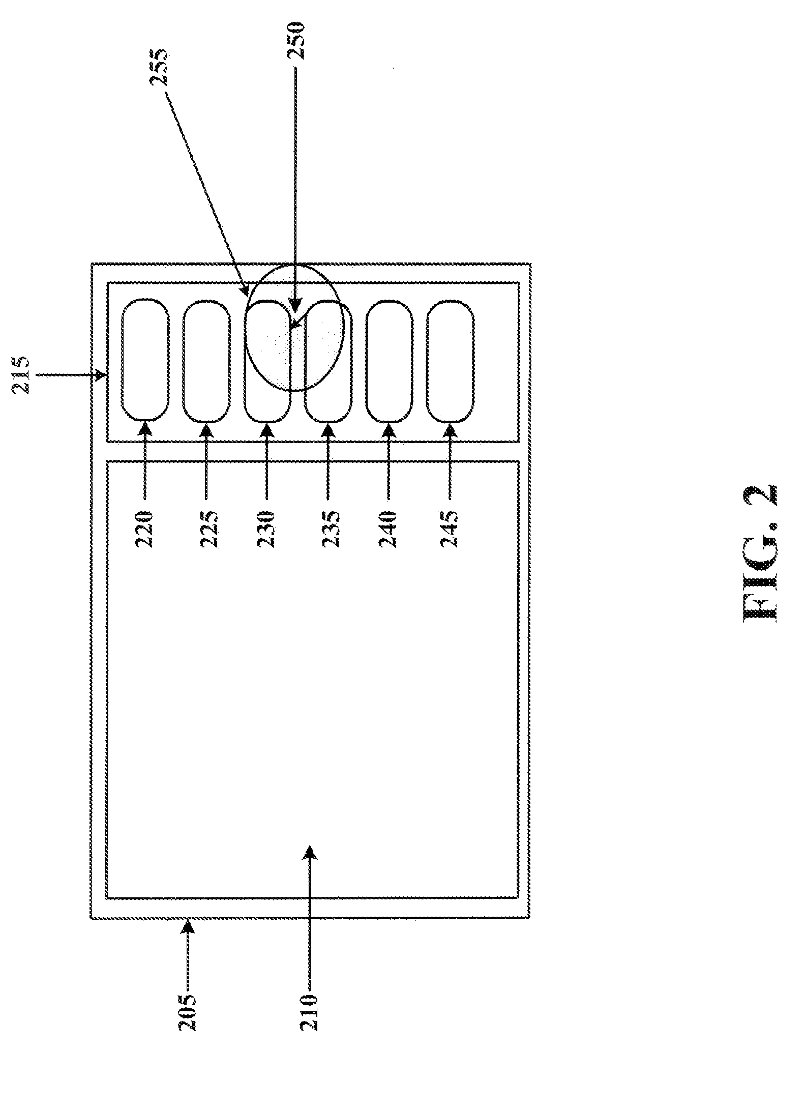 Intelligent media buffering based on input focus proximity