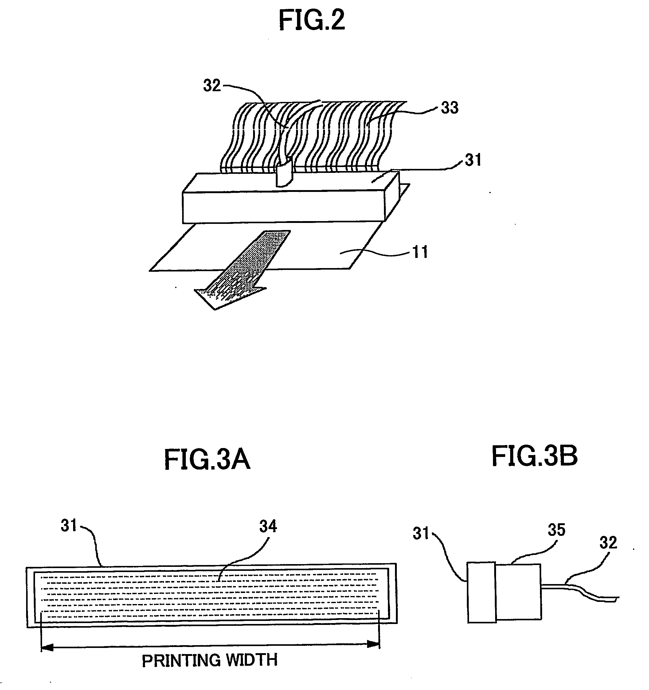 Ink-jet recording method and recording medium used therein