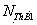 Method for measuring 222Rn (radon) and 220Rn daughters in air by means of alpha energy disperse spectroscopy