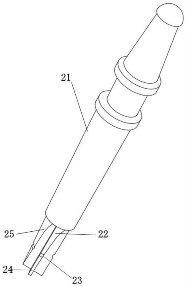 Lens milling and grinding system and process method thereof