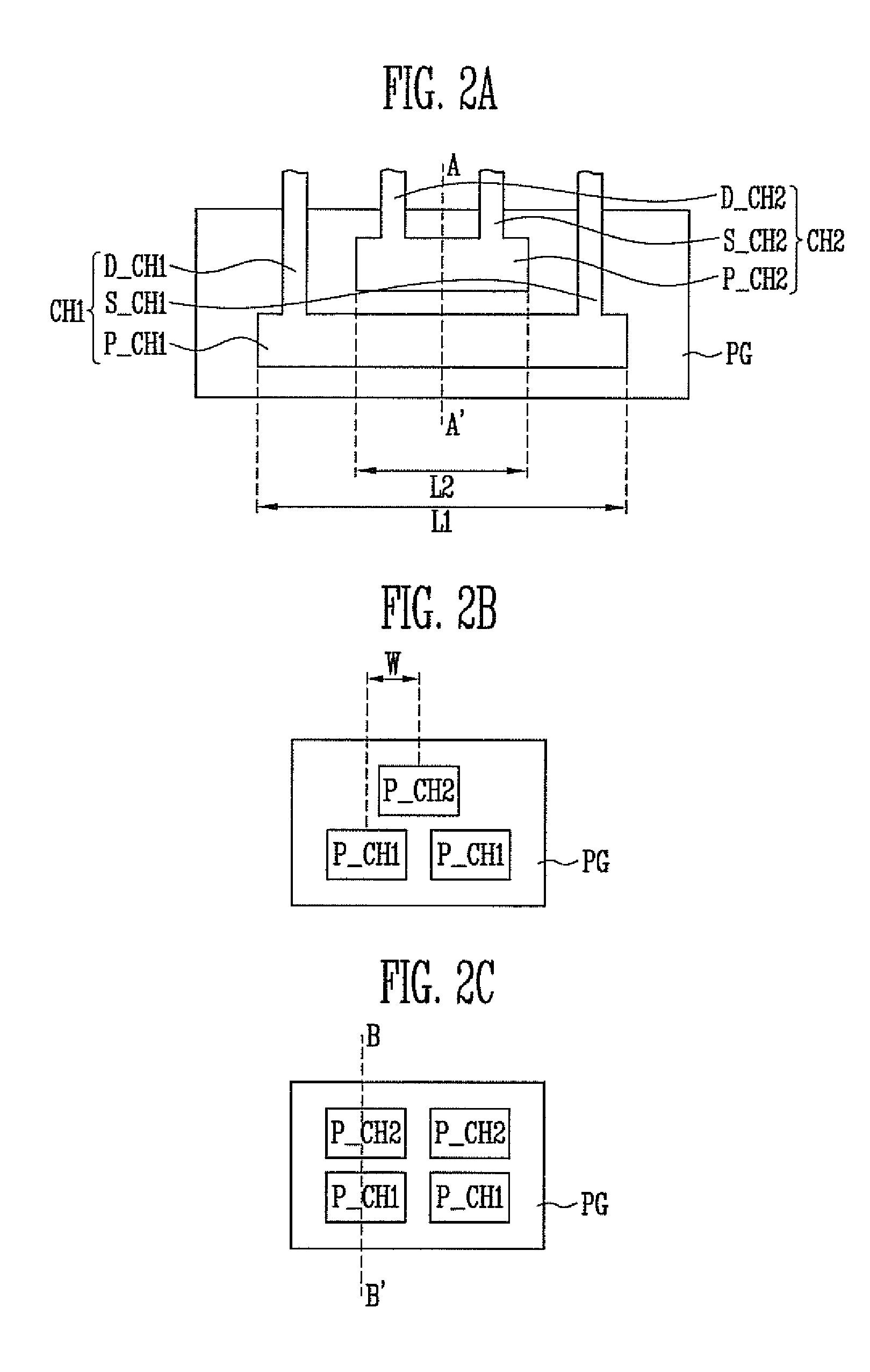 3D non-volatile memory device and method of manufacturing the same