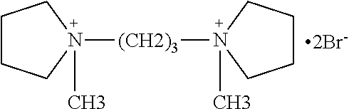 Hollow spherical zeolite im-5 and preparation method therefor