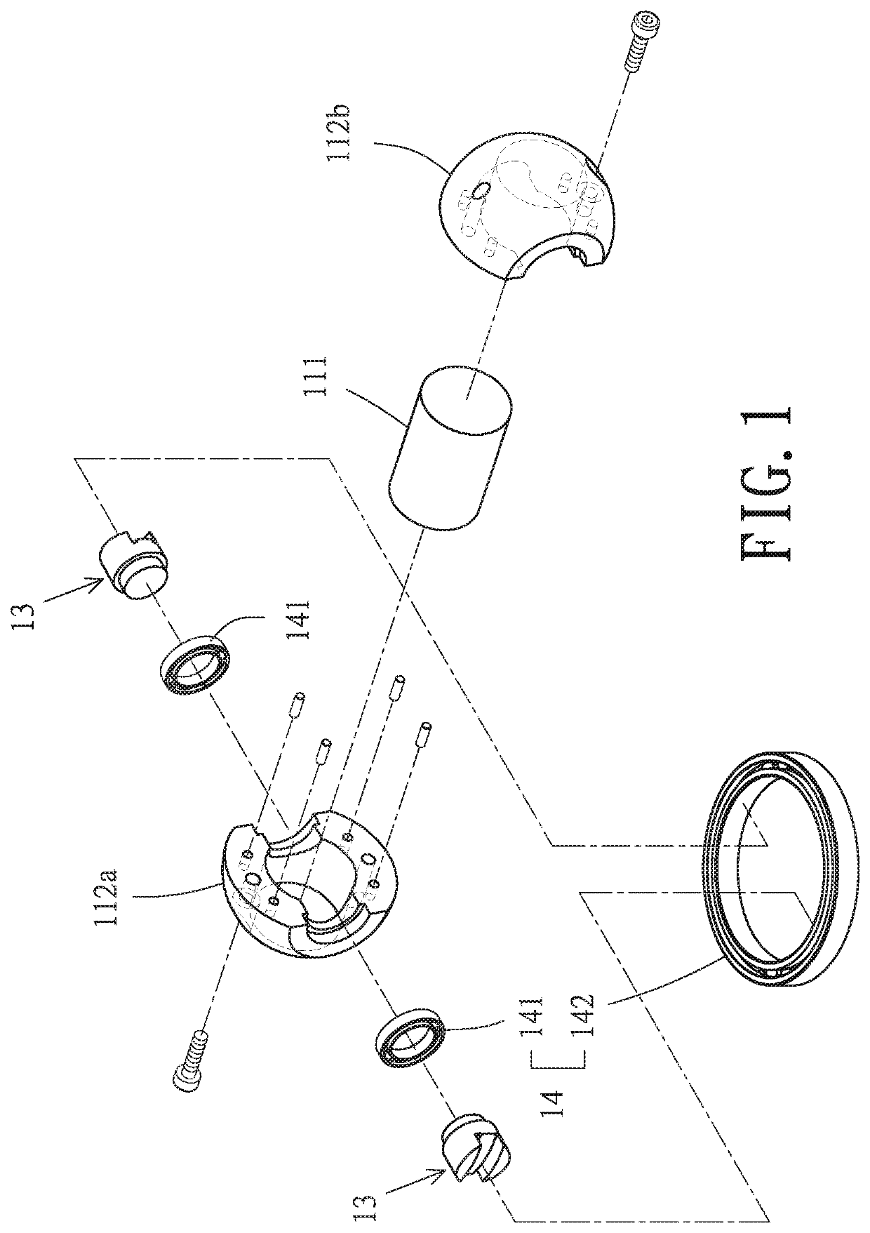 Motor and Drive Circuit and Driving Method the Same