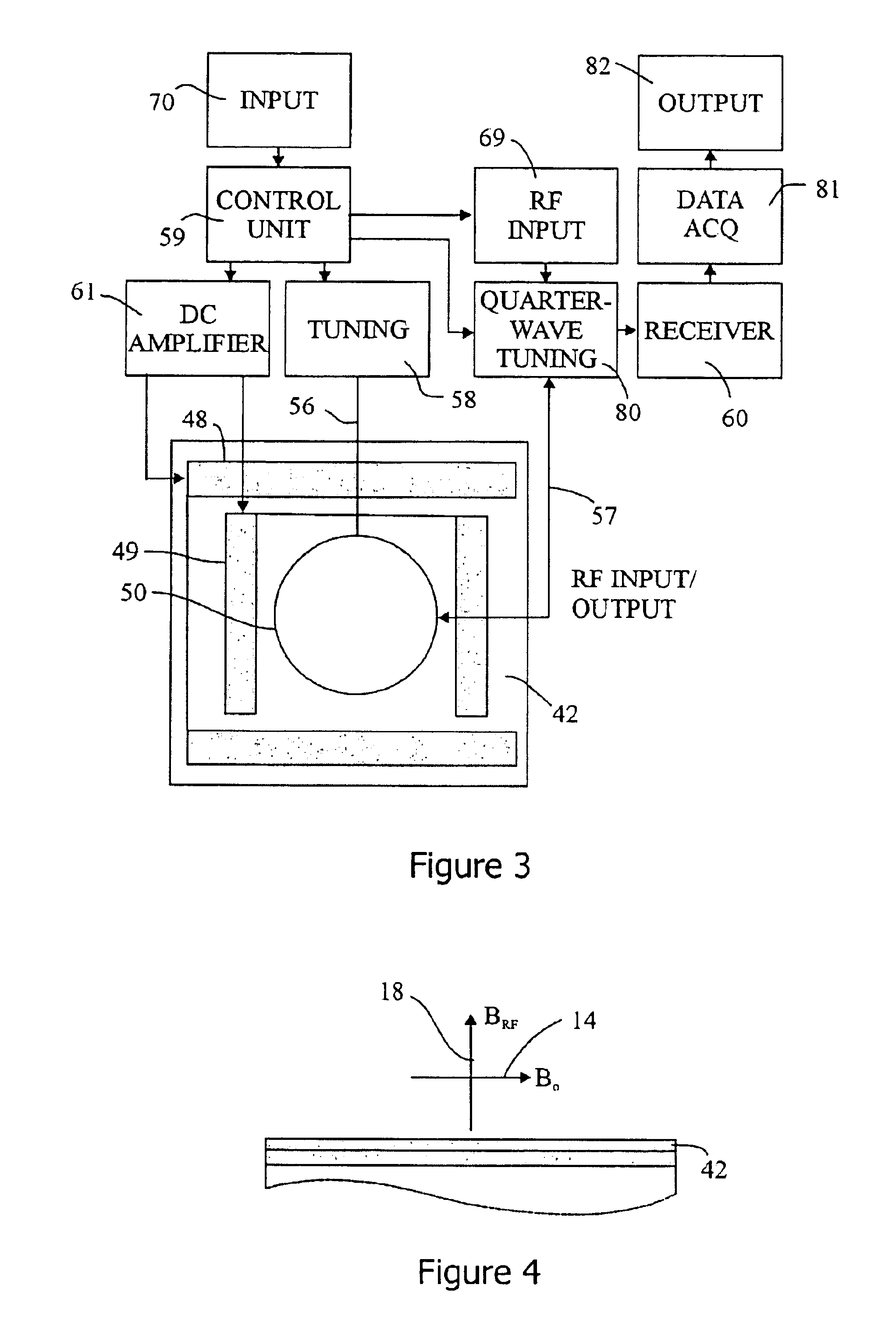 System and method for single-sided magnetic resonance imaging