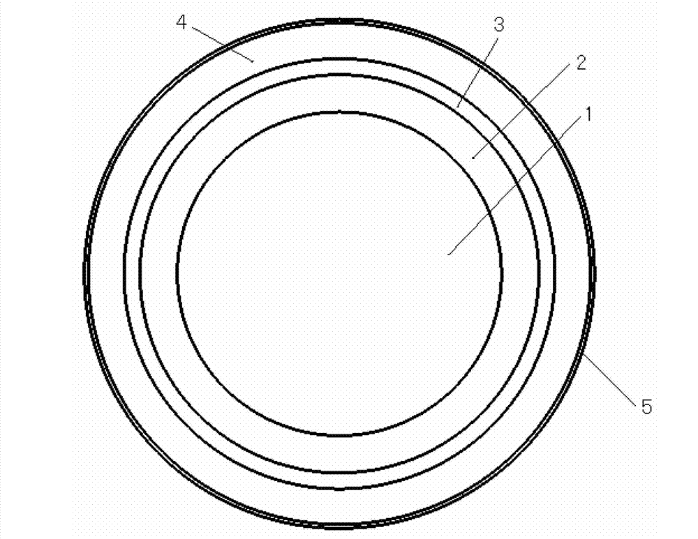 Lens, light-emitting diode (LED) backlight module and display device